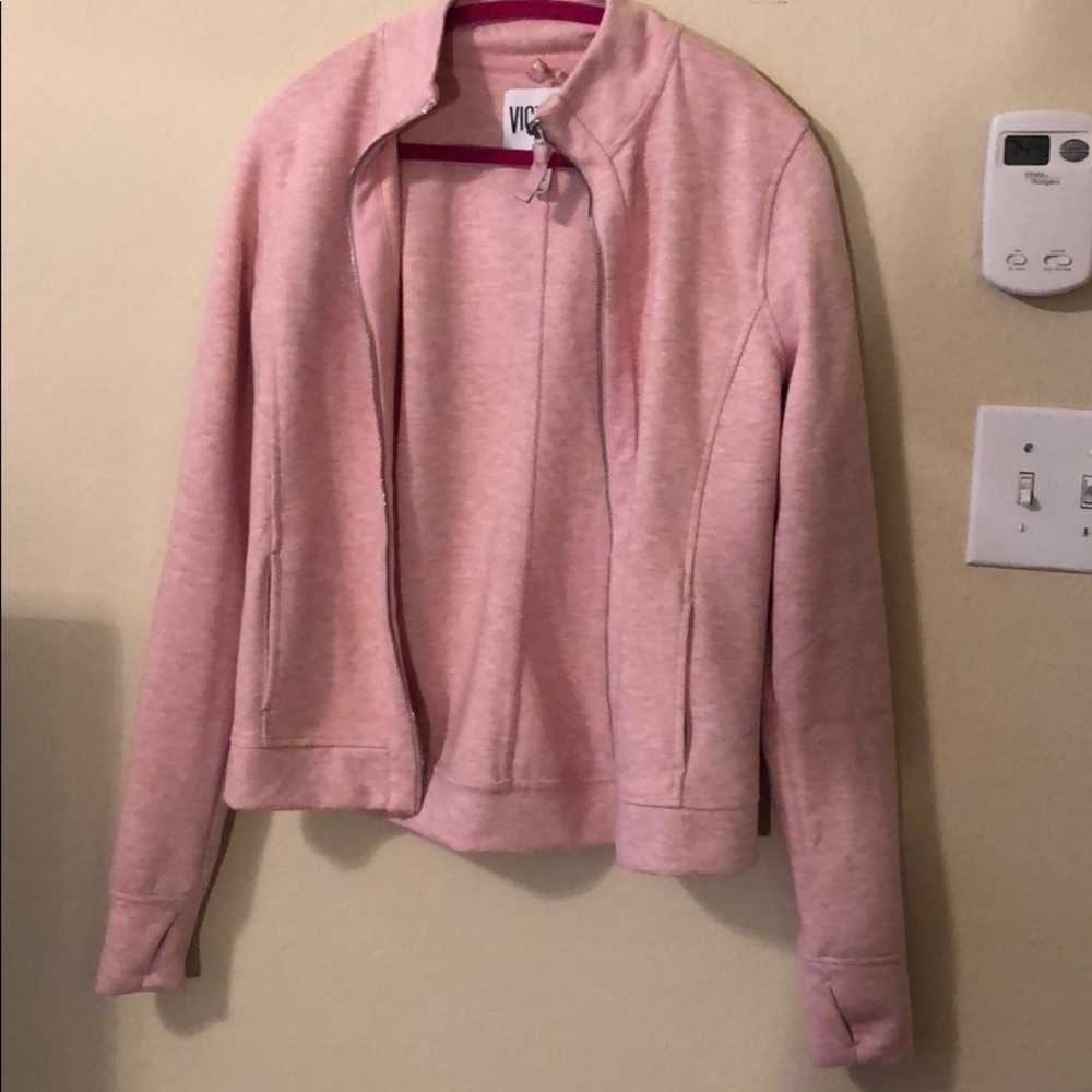 VS Sports Jacket